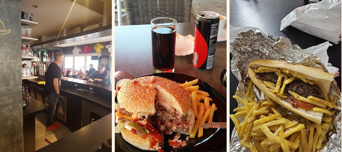 L'Américain - Gallery Image 1