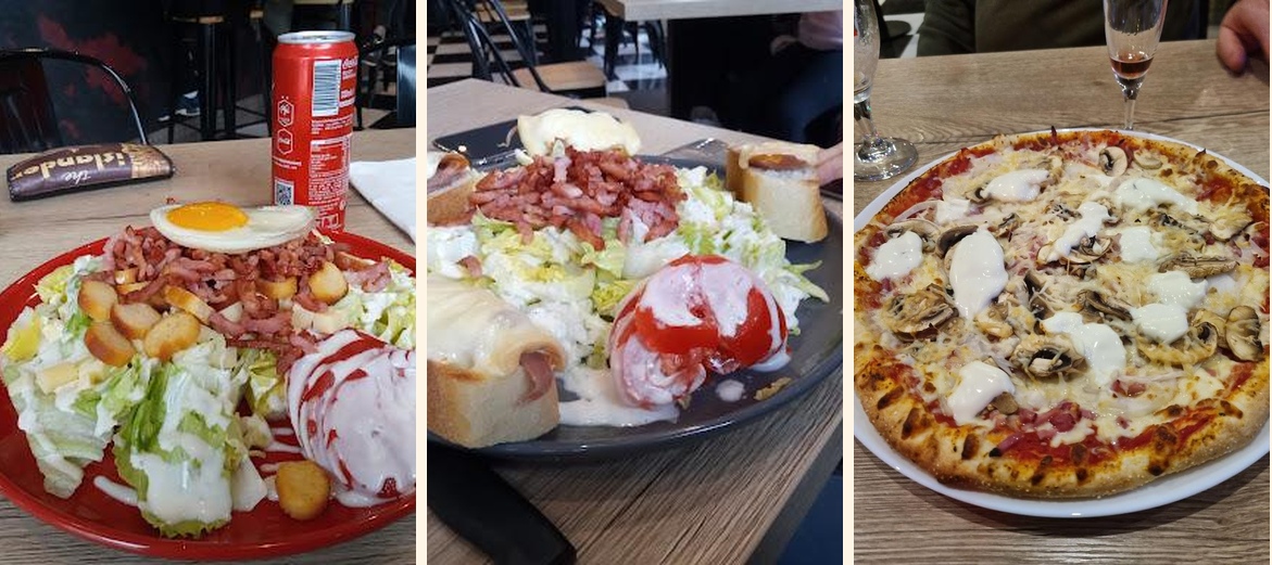 L'Américain - Gallery Image 2