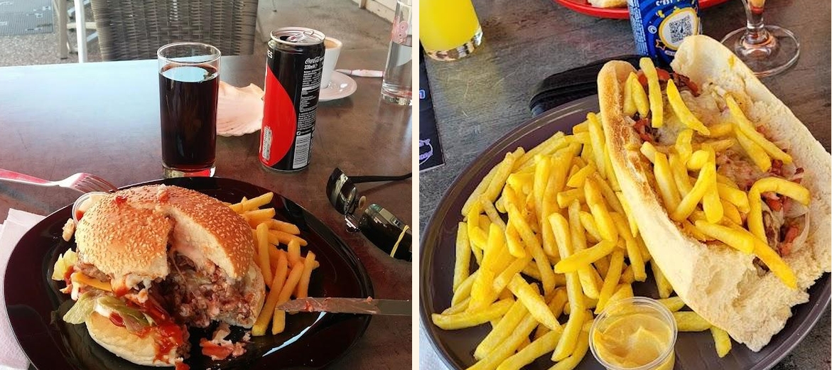 L'Américain - Gallery Image 3