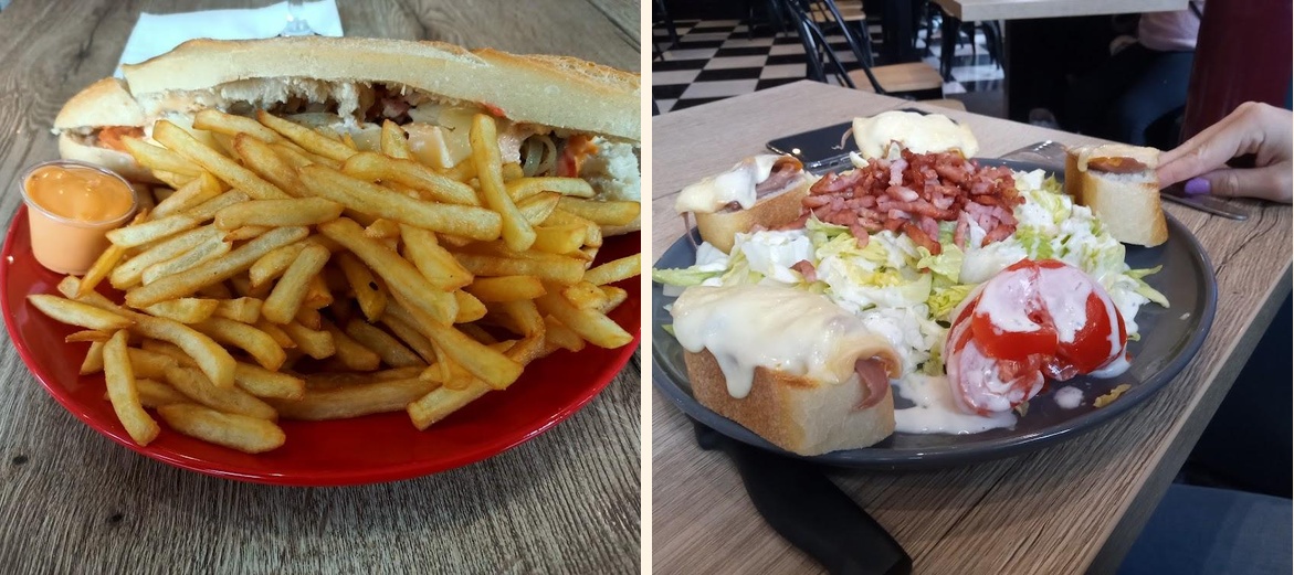 L'Américain - Gallery Image 4